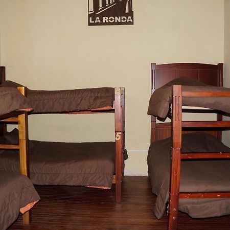 Discovery Quito Albergue Puembo Exterior foto