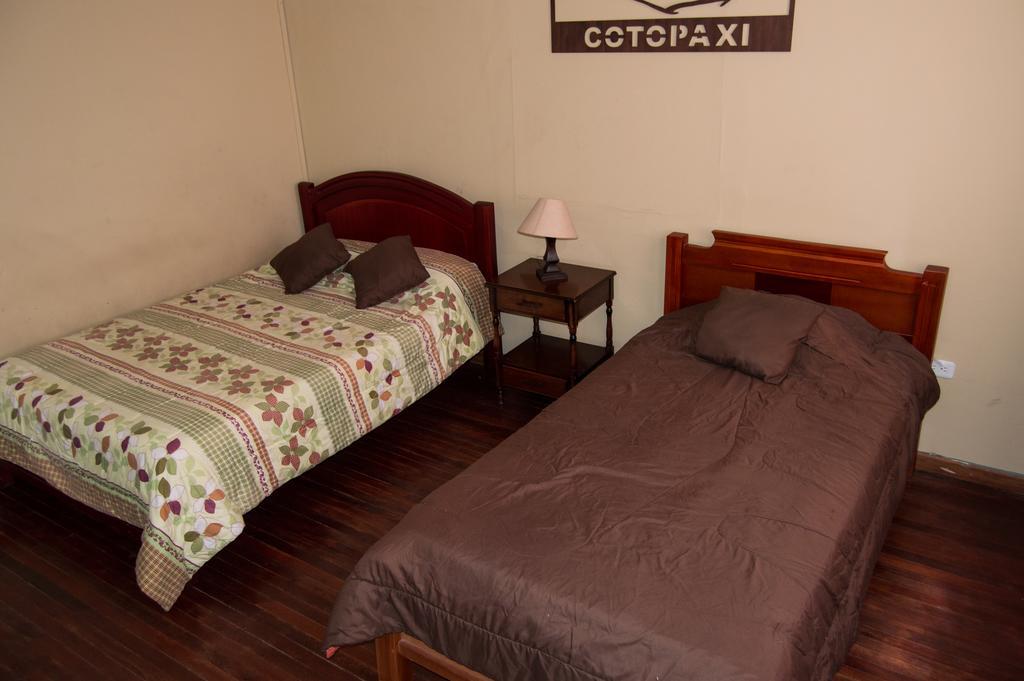 Discovery Quito Albergue Puembo Exterior foto