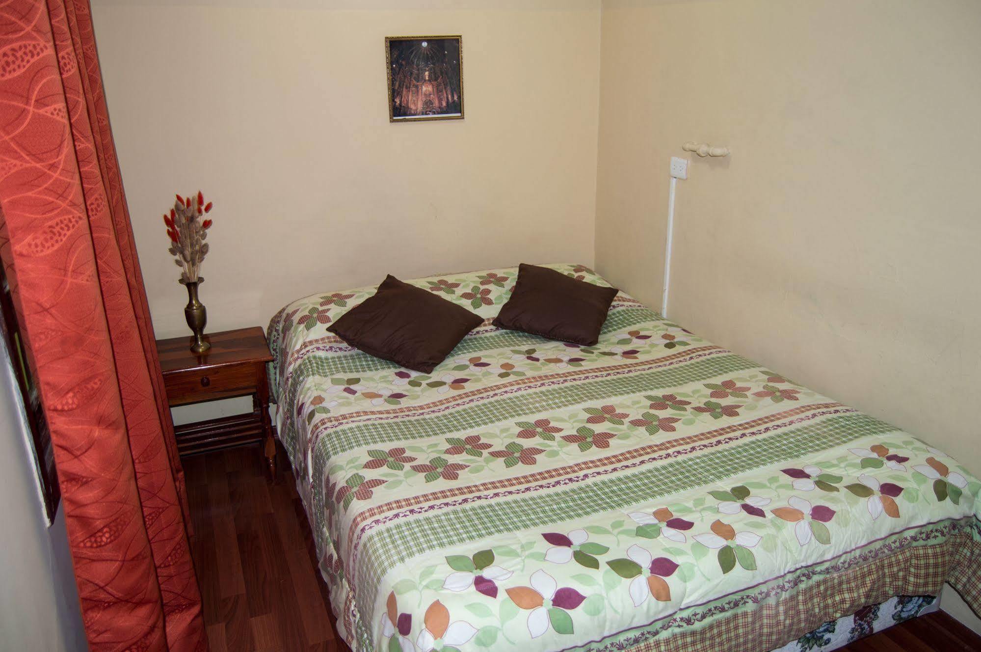 Discovery Quito Albergue Puembo Exterior foto