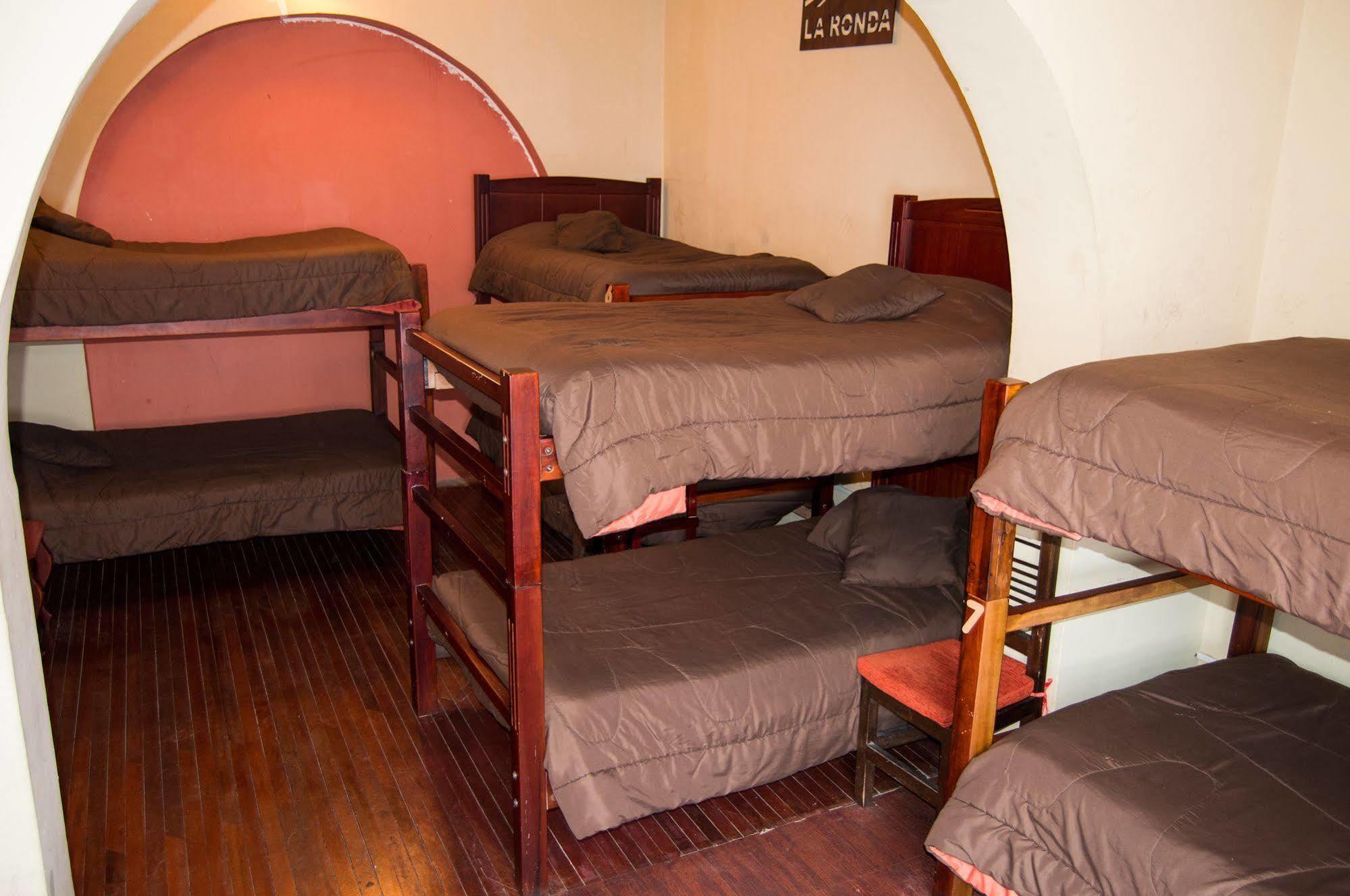 Discovery Quito Albergue Puembo Exterior foto