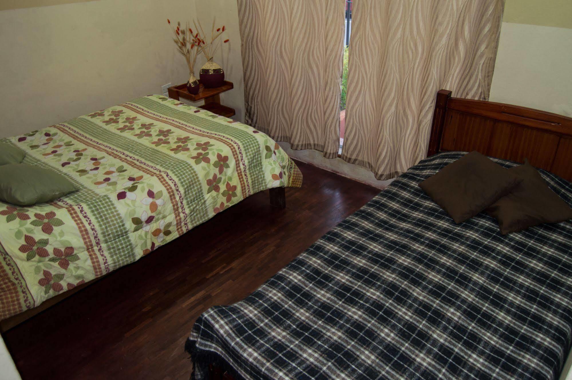 Discovery Quito Albergue Puembo Exterior foto