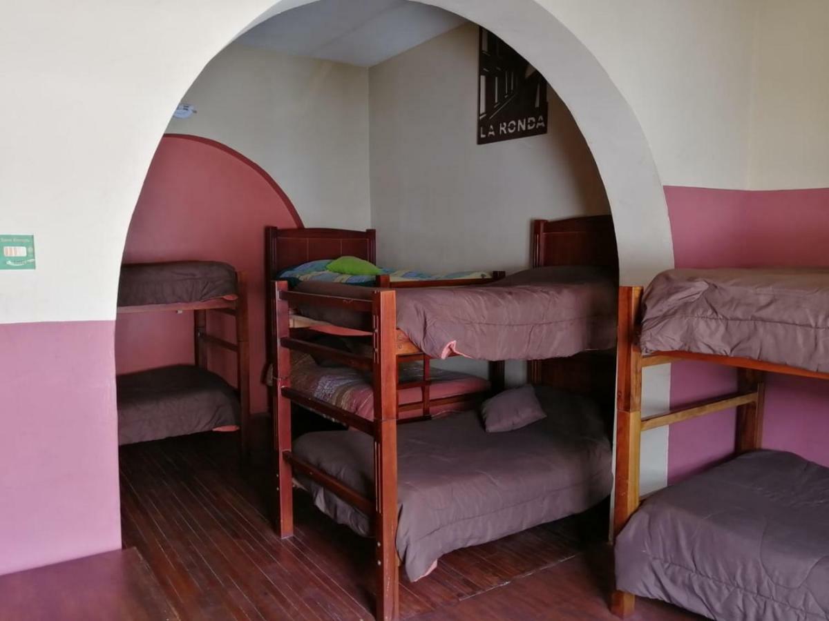 Discovery Quito Albergue Puembo Exterior foto